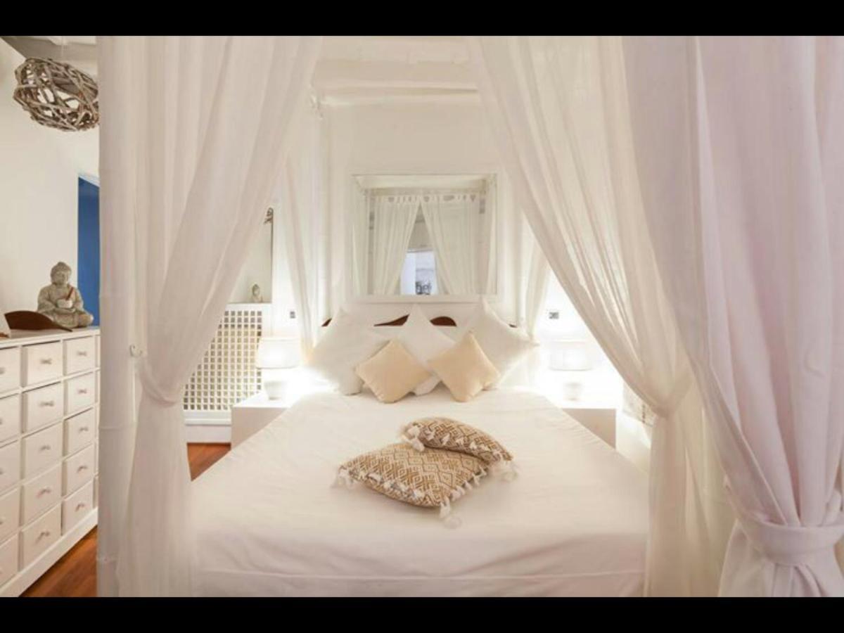 Navona Deluxe Luxury Apartamento