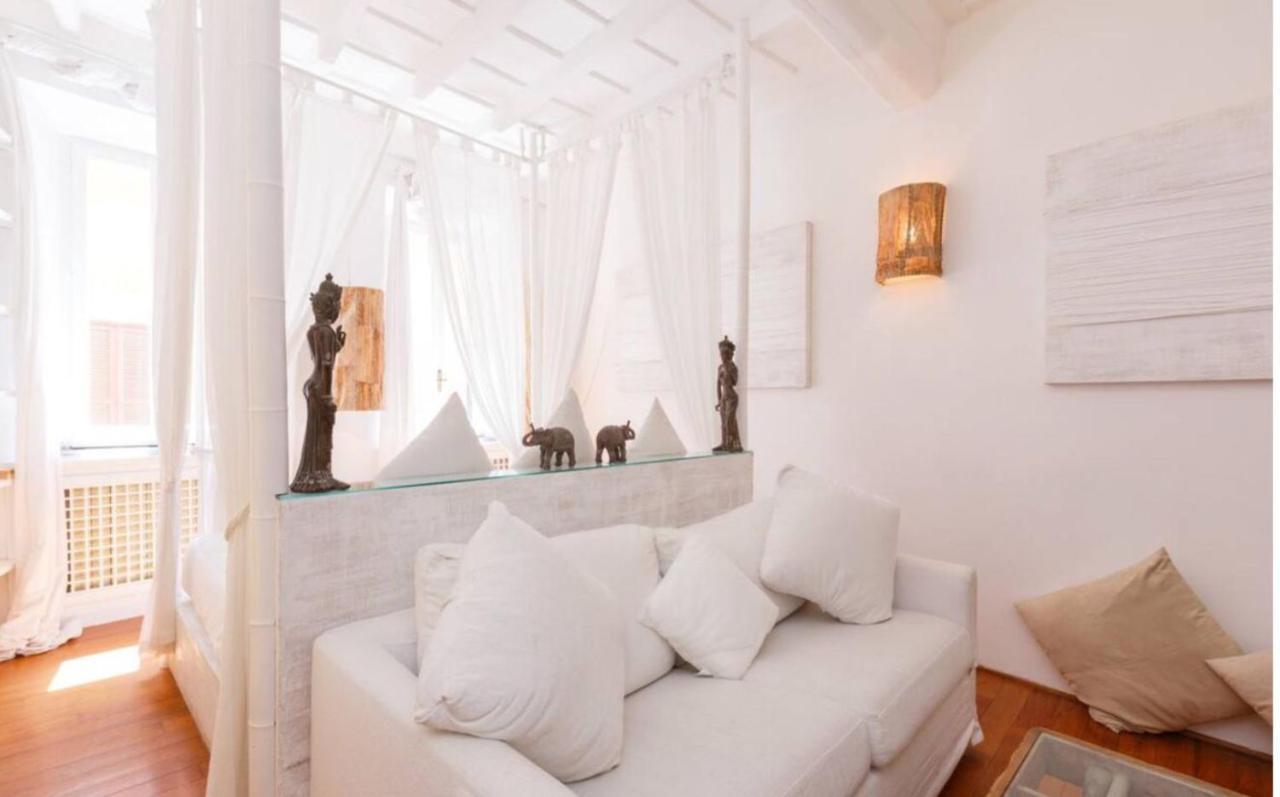 Apartamento Navona Deluxe Luxury